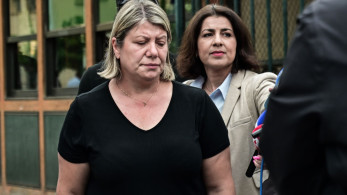 Η συγκινητική ανάρτηση της μάνας Λυγγερίδη για την 25η Μαρτίου