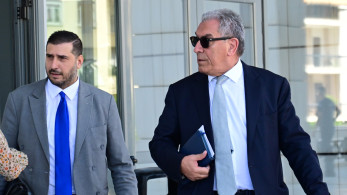 Κυψέλη: έκρηξη αυτοσχέδιου μηχανισμού κοντά στο γραφείο του Βασίλη Καπερνάρου