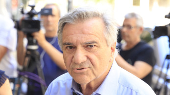 «Πυρά» Χάρη Καστανίδη κατά του Νίκου Ανδρουλάκη: Δεν θα καθορίσει αυτός αν θα είμαι στην πολιτική ζωή