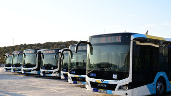 Νομοσχέδιο-σταθμός για τις αστικές συγκοινωνίες: Ηλεκτροκίνηση, αυστηρά πρόστιμα και ασφάλεια