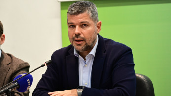 Γιώργος Στάσσης: Η ΔΕΗ είναι προστατευμένη από τις επιπτώσεις του πολέμου