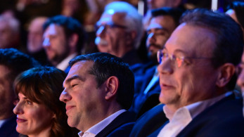 Προσφέρουν τα… κλειδιά της Κουμουνδούρου στον Αλέξη: η εισήγηση Φάμελλου και οι αντιδράσεις