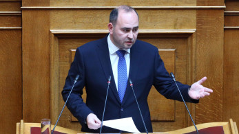 ΟΠΕΚΕΠΕ: άρση της ασυλίας του ζητεί ο βουλευτής Λάκης Βασιλειάδης «ώστε να λάμψει η αλήθεια»