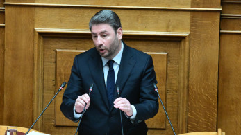 Γιατί ο Ανδρουλάκης άδειασε στελέχη του ΠΑΣΟΚ για τα περί «εμπλοκής» στον πόλεμο λόγω Patriot