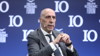 Γιάννης Μπρατάκος: Η ελληνική οικονομία παρουσιάζει ανθεκτικότητα, παρά τις διεθνείς αβεβαιότητες