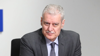 Ευάγγελος Τουρνάς: ποιος είναι ο νέος υπουργός Κλιματικής Κρίσης και Πολιτικής Προστασίας