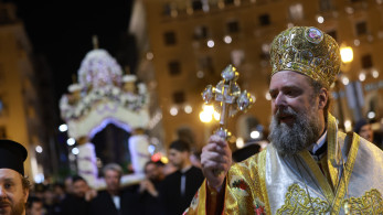 Το δράμα στην κορύφωσή του και η ανάγκη να αντέξεις
