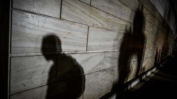 Ανθρωποφαγική Μεγάλη Εβδομάδα