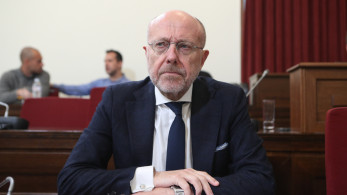 Βαρτζόπουλος για ΟΠΕΚΕΠΕ: Εντελώς προσχηματική η παραπομπή μου (video)