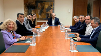 Συνάντηση Θεοδωρικάκου με βενζινοπώλες - Voucher €3.000 και εφαρμογή πλαφόν έως 30/6