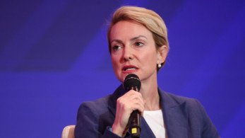 Αλεξάνδρα Σδούκου: Δεν συγκαλύπτουμε, αλλά και δεν τσουβαλιάζουμε