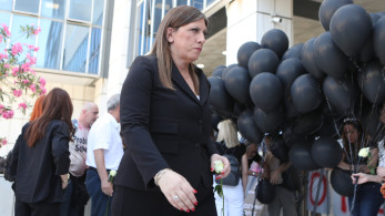 Ένωση Δικαστών για Κωνσταντοπούλου: Επιδιώκει δημοσιότητα με παρανοϊκά σενάρια - Επικίνδυνη για τη Δημοκρατία