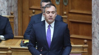 Τάσος Χατζηβασιλείου για ΟΠΕΚΕΠΕ: Ελέγχομαι για μια πράξη που δεν έγινε (video)