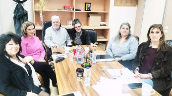 ΕΚΕΑ-ΕΟΔΥ: ενισχύουν τη συνεργασία για τη δημόσια υγεία και την επιδημιολογική επιτήρηση