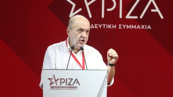 Φωτιές άναψε στον ΣΥΡΙΖΑ η δήλωση του Γιώργου Βασιλειάδη - Σφοδρή επίθεση του Τρύφωνα Αλεξιάδη, «να πάρει θέση ο Αλέξης Τσίπρας»