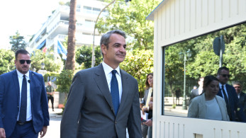 Ο πρωθυπουργός θα παραστεί το Σάββατο στην ορκωμοσία των νέων μελών της κυβέρνησης (video)