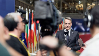 Κυριάκος Μητσοτάκης: Μέτρα για την ενέργεια - Η αμυντική διάταξη της Ελλάδας δεν είναι υπό διαπραγμάτευση (video)