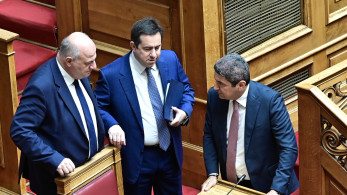 Δικογραφία ΟΠΕΚΕΠΕ: τι λένε στο «Μανιφέστο» Τσιάρας, Μηταράκης, Παπακώστα, Μπουκώρος, Σενετάκης, Βασιλειάδης