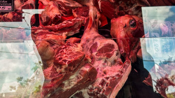 Περιφέρεια Αττικής: κατασχέθηκαν 11 τόνοι ακατάλληλων κρεάτων - Μήνυμα μηδενικής ανοχής από Χαρδαλιά