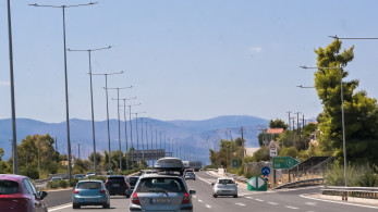 Προχωρά ο νέος μεγάλος αυτοκινητόδρομος της Δ. Ελλάδας - Πότε θα δοθεί στην κυκλοφορία (video)