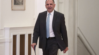 Στη Λιβύη ο Γιώργος Γεραπετρίτης - Συνάντηση με Χαφτάρ το Σάββατο στη Βεγγάζη