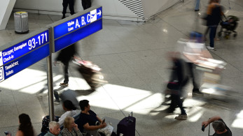 Αεροδρόμιο Αθηνών: αύξηση 8,1% στην επιβατική κίνηση για το πρώτο τρίμηνο του 2026