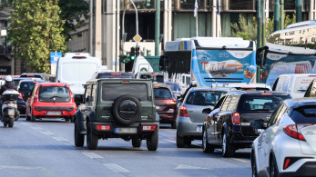 ΑΑΔΕ: ψηφιακά η άρση ακινησίας οχημάτων - Αναλογικά τα τέλη στο myCAR