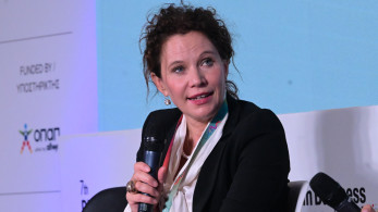 H Μαρία Ρίτα Γκάλι αναλαμβάνει Διευθύνουσα Σύμβουλος στην AKTOR LNG