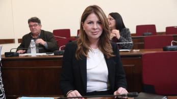 Κατερίνα Παπακώστα για ΟΠΕΚΕΠΕ: Άδικες κατηγορίες - Ζητώ άρση ασυλίας και αποχωρώ από την πολιτική