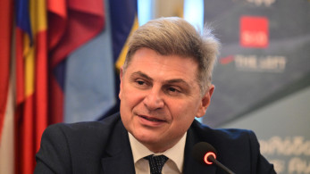 Νικόλας Φαραντούρης ανοίγει την πόρτα του ΠΑΣΟΚ: Η μεγάλη επιστροφή του πολιτικού «χαμαιλέοντα»