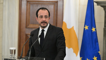 Ο Νίκος Χριστοδουλίδης θα μιλήσει στη Βουλή των Ελλήνων στις 14 Μαΐου, μετά από πρόσκληση του Νικήτα Κακλαμάνη