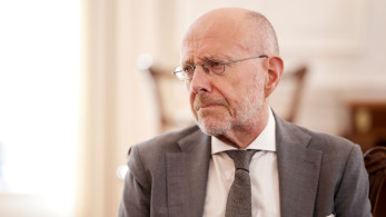 Δημήτρης Βαρτζόπουλος για ΟΠΕΚΕΠΕ: Έχω τη συνείδησή μου καθαρή - Να ζητήσουμε όλοι άρση ασυλίας