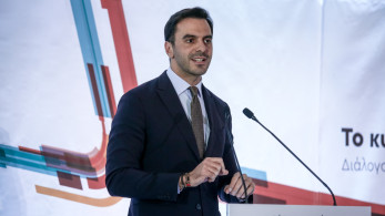 Μανώλης Χριστοδουλάκης: Το «κλειδί» για τον Χάρη Δούκα και η στήριξη των συνέδρων