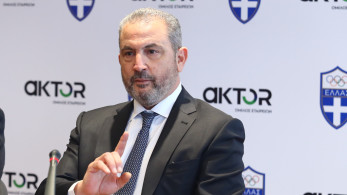 Αλέξανδρος Εξάρχου: Χωρίς LNG από τις ΗΠΑ, η Ευρώπη κινδυνεύει με ακριβό φυσικό αέριο τον χειμώνα