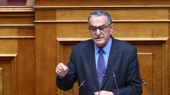 Χαράλαμπος Αθανασίου για ΟΠΕΚΕΠΕ: Δεν ζήτησα παράνομη πράξη, αλλά να αποκατασταθεί μια αδικία (video)