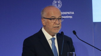 Γιώργος Φλωρίδης για Τέμπη: Αντίστοιχες δίκες σε άλλες χώρες ξεκινούν σε 10 χρόνια, στην Ελλάδα σε 3 (video)