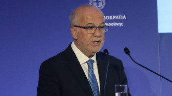 Γιώργος Φλωρίδης για Τέμπη: Αντίστοιχες δίκες σε άλλες χώρες ξεκινούν σε 10 χρόνια, στην Ελλάδα σε 3 (video)