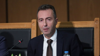 Ένωση Δικαστών και Εισαγγελέων: Παραλήρημα Κωνσταντόπουλου - Χυδαίες συκοφαντίες από την «Αγία Οικογένεια»