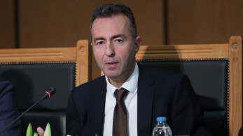 Σεβαστίδης κατά Κωνσταντοπούλου: Επιτομή της χυδαιότητας - Σκοπός της να μαζεύει ψήφους (video)