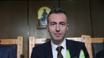 Σόου για τις κάμερες στη δίκη των Τεμπών: δριμύ κατηγορώ Σεβαστίδη