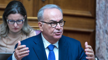 Νίκος Παπαθανάσης: Εγκρίθηκαν 11,78 δισ. ευρώ για τομεακά έργα ανάπτυξης