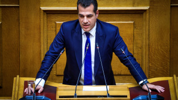 Θάνος Πλεύρης: Νέα συνεργασία με τις ΗΠΑ για εντατικοποίηση επιστροφών παράνομων μεταναστών