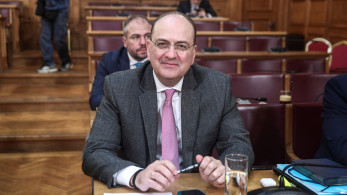 Μακάριος Λαζαρίδης: ποιος είναι ο νέος υφυπουργός Αγροτικής Ανάπτυξης