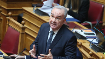 Νίκος Παπαθανάσης: 6,4 δισ. ευρώ για ενεργειακή θωράκιση και στήριξη νοικοκυριών