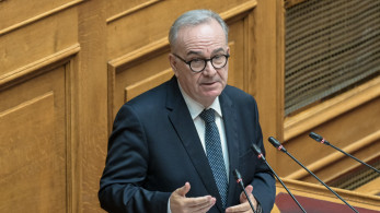 Νίκος Παπαθανάσης: 380 εκατ. για άμυνα και AI - Νέο ΕΣΠΑ με επιδότηση έως 70%