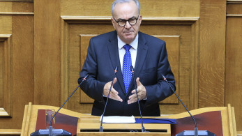 Νίκος Παπαθανάσης: Νέα ευκαιρία για μικρές και μεσαίες επιχειρήσεις με χρηματοδότηση έως 400.000 €