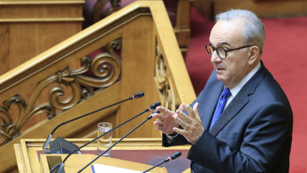 Νίκος Παπαθανάσης: Τέλος Απριλίου το 8ο αίτημα για το Ταμείο Ανάκαμψης - Τα επόμενα βήματα (video)