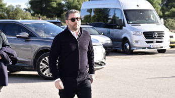 Ο Ανδρουλάκης δεν προφταίνει να μιλάει στα ΜΜΕ του Μαρινάκη