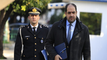 Γιάννης Κεφαλογιάννης: Η πρόληψη στο επίκεντρο της φετινής αντιπυρικής στρατηγικής