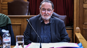 Απίστευτος Λαφαζάνης: Το Ιράν έχει δημοκρατία, η Δύση και η Ελλάδα όχι